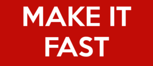 make_it_fast